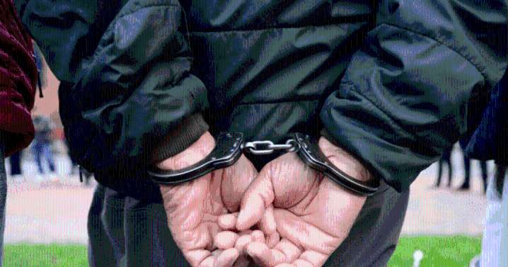 Alias Emilio cayó con 19 kilos de coca en El Charco