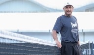“Estamos esperando que madure”: Luis Enrique la “Araña” Herrera sobre Rodrigo Pacheco en la ATP