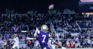 Madden Williams' magical hands lift St. John Bosco over Baltimore St. Frances