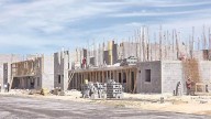 Alistan construcción de las casas de Bienestar