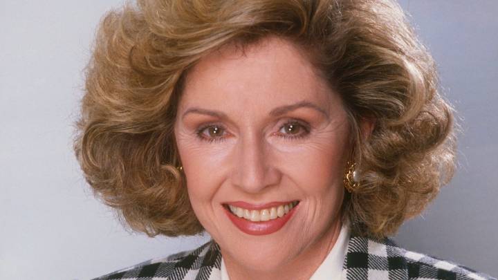 Dynasty star dies days before 92nd birthday