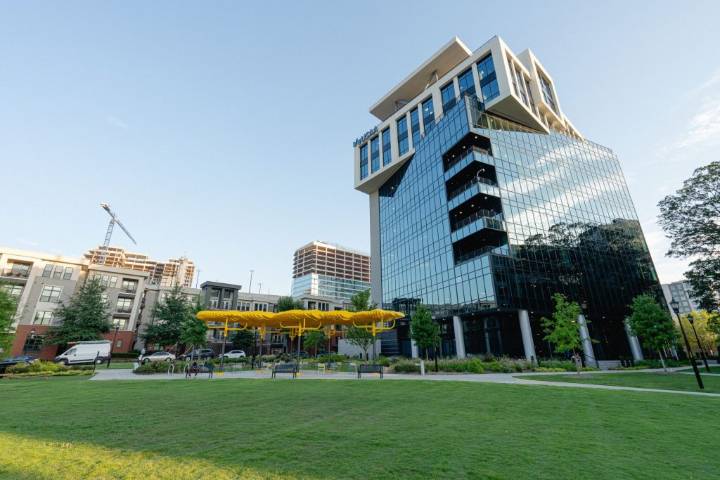 Two new fall events coming to Uptown and South End