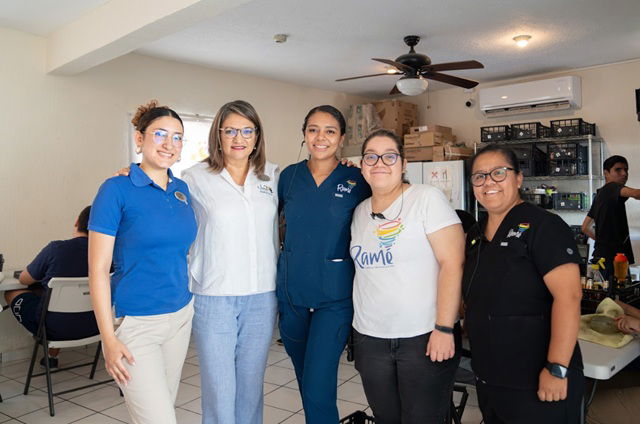 Fundación Solmar impulsa el turismo sostenible en Los Cabos
