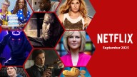 What's Coming to Netflix in September 2025