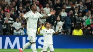 Rodrygo, la "bala en la recámara" de Xabi Alonso: "No es lo mismo para Vinícius saber que detrás no hay nadie..."