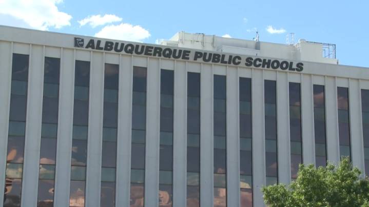 APS considers clear backpack policy and AI technology to boost security