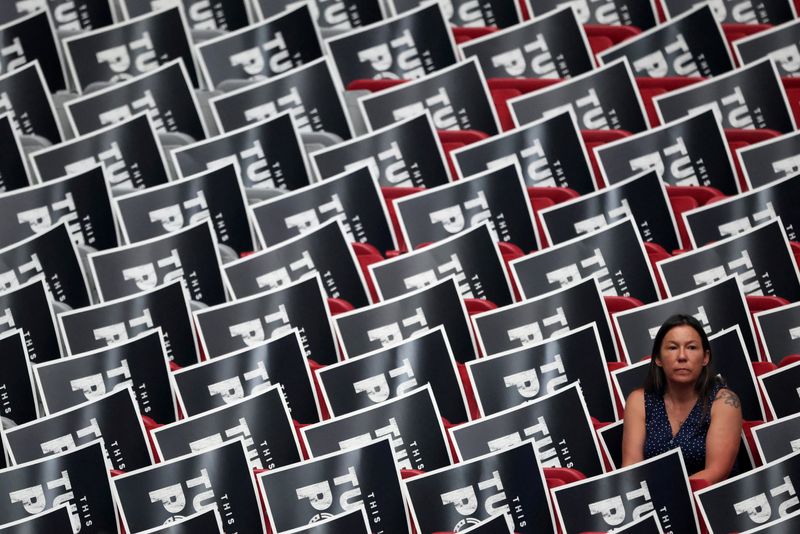 Charlie Kirk's death ignites free speech fire storm among Trump supporters