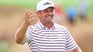 Ryder Cup results: Europe takes early lead to snuff U.S. excitement