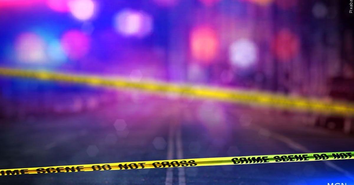 Pedestrian killed in crash on U.S. 12 near Kickaboo Road