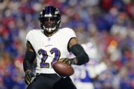 Browns Safety Throws dig at Ravens' Derrick Henry Ahead of Week 2 Game