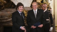 El juez Casanello abrió una investigación contra Milei y Francos por demorar la implementación de la ley