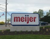 Michigan woman dies after being stabbed multiple times at Meijer gas station