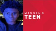 Sumter police searching for missing 15-year