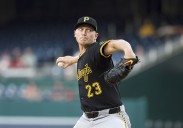 Pirates bullpen crumbles against Nationals, resulting in 7th straight loss