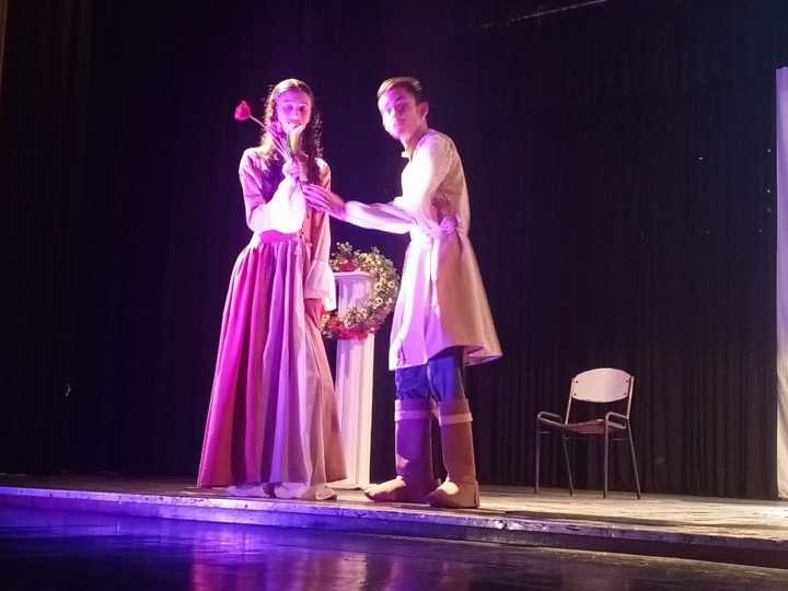Con broche de oro cerró Festival de Teatro Venezolano en Boconó