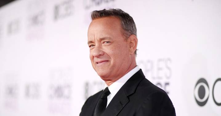West Point alumni group scraps prestigious award celebrations honoring Tom Hanks
