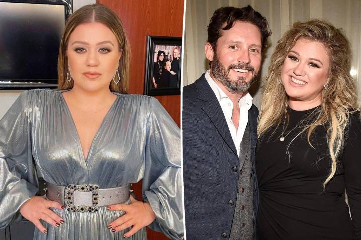 Kelly Clarkson marks 23rd anniversary of 'American Idol' win weeks after ex Brandon Blackstock's death
