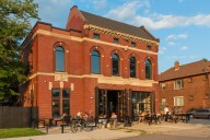 Detroit wine bar earns national recognition as America's most exciting restaurant