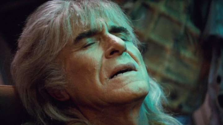 Star Trek's Best Movie Ever Has An Unconventional Prequel Series Fans Will Love