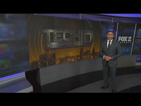 Tech in the D Special