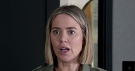Is Sally Carman leaving Corrie? Fans 'work out' heartbreaking Abi exit after eight years