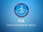 FIA arrests 22 in foiled bid to reach Iran by sea