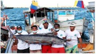 Exportación pesquera venezolana llega a más de 50 países