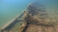 Mysterious 'Lake Michigan Triangle' creates intrigue. Is it real?