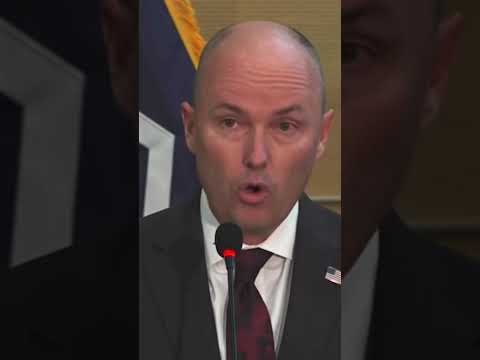 Officials Reveal Sick Messages Charlie Kirk Suspected Killer Wrote on Rifle Casings #shorts
