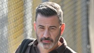 Jimmy Kimmel's legal troubles mount after production company sued for $3m for 'taser prank on Johnny Knoxville show set'