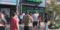 Minnesota’s first recreational marijuana dispensary opens in Duluth