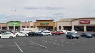 Jones West Ford lot buyer acquires nearby shopping center