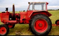 La zona busca el tractor robado a "Pirincho" Pérez