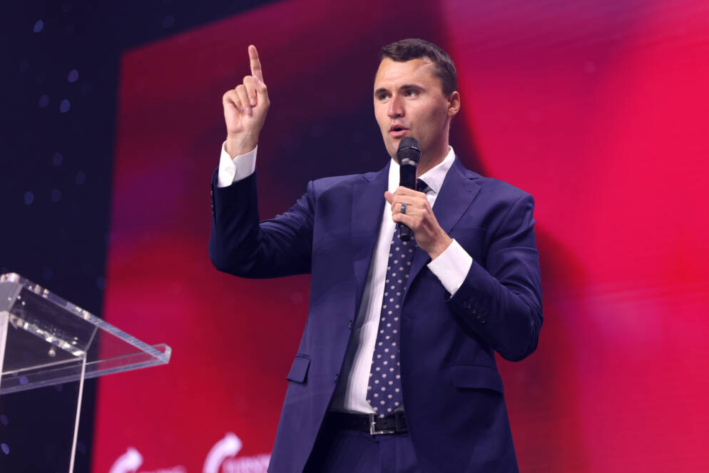 Opinion: Charlie Kirk’s Death and America’s Deadly Contradictions
