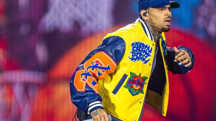 Chris Brown's Phoenix concert: Tickets, setlist, openers