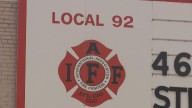City of Toledo plans to take one fire station out of service, firefighters union says