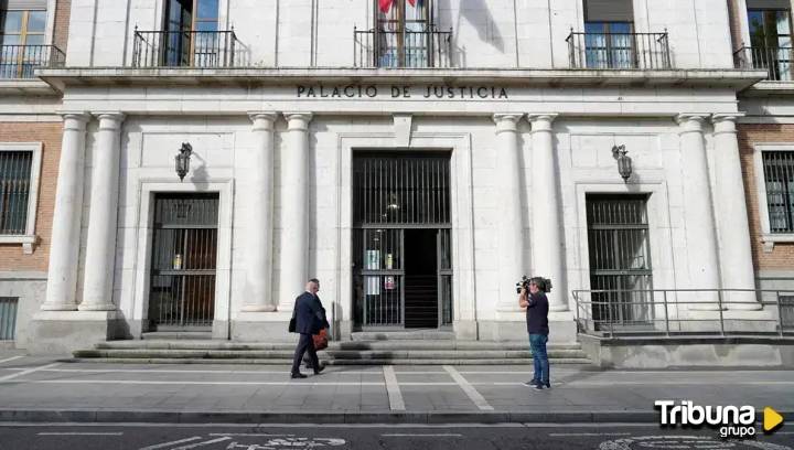 Así será el juicio por la 'trama eólica' de Castilla y León que comienza en una semana y durará hasta enero