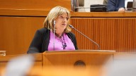 Hernández, ante las críticas a las oposiciones: “Son filtros para que solo los más cualificados accedan al aula”