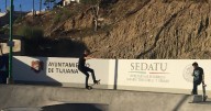 Tony Hawk y sus recuerdos de hace una década en Tijuana