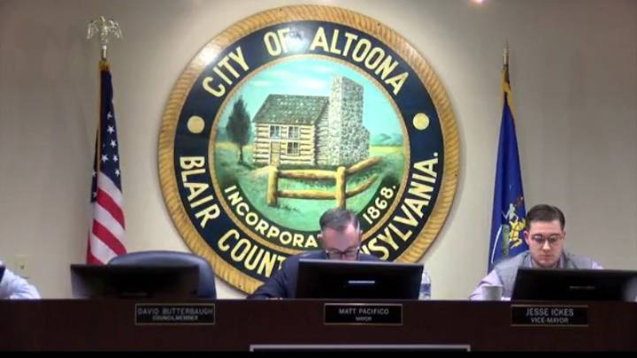 Altoona City Council approves new ordinance for contractors