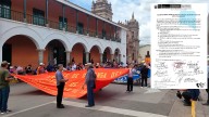 Frente de Defensa de Ayacucho suspende paro del 11 de septiembre y anuncia nuevas acciones de protesta