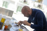 El chef Braulio Simancas, de Silbo Gomero, ponente en Gastronomika