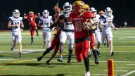 Mount Olive rallies to beat Morristown