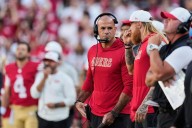 Jacksonville Jaguars' legal signal-stealing has 49ers on alert