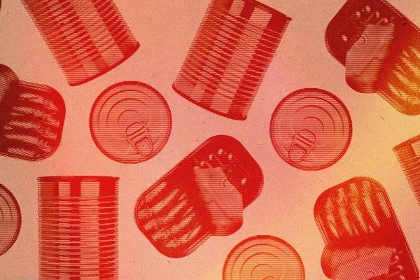 Conservas ‘millésimé’: la tendencia de comer latas caducadas