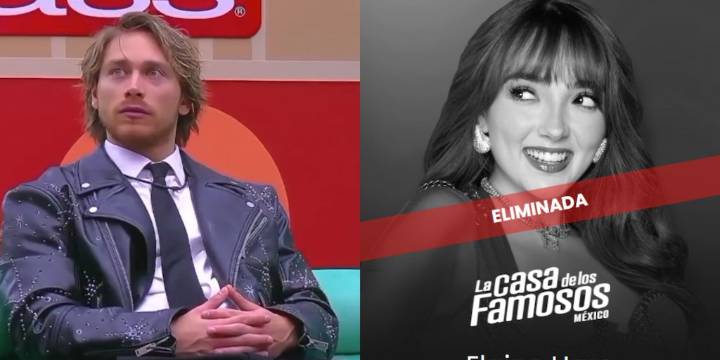 Aldo de Nigris confiesa estar confundido tras la salida de Elaine Haro de LCDLFM
