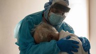 Trastornos mentales, otra pandemia