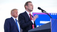 Rep. Max Miller asks Ohio governor to post National Guard in Cleveland