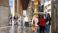 900.000 euros para mejorar la iluminación, sonido y accesibilidad del Auditorio Princesa Leonor