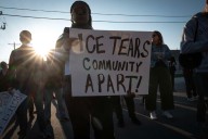 Increased ICE Transfers Impede Detainees’ Access to Lawyers, Contact With Family